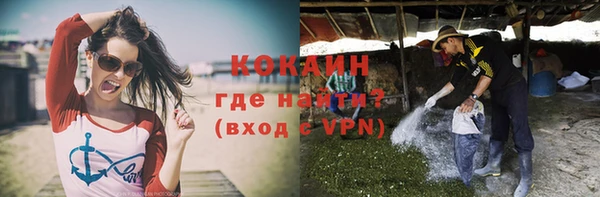 кокс Баксан